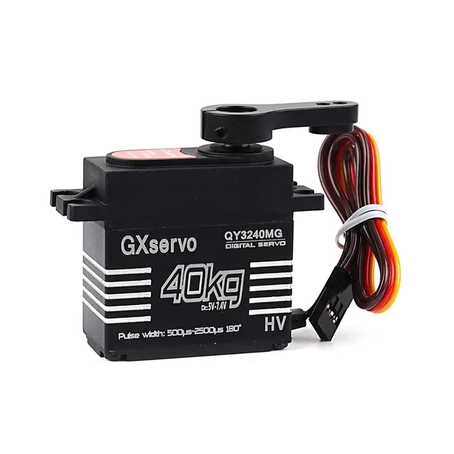 RC-Digitalservo 2