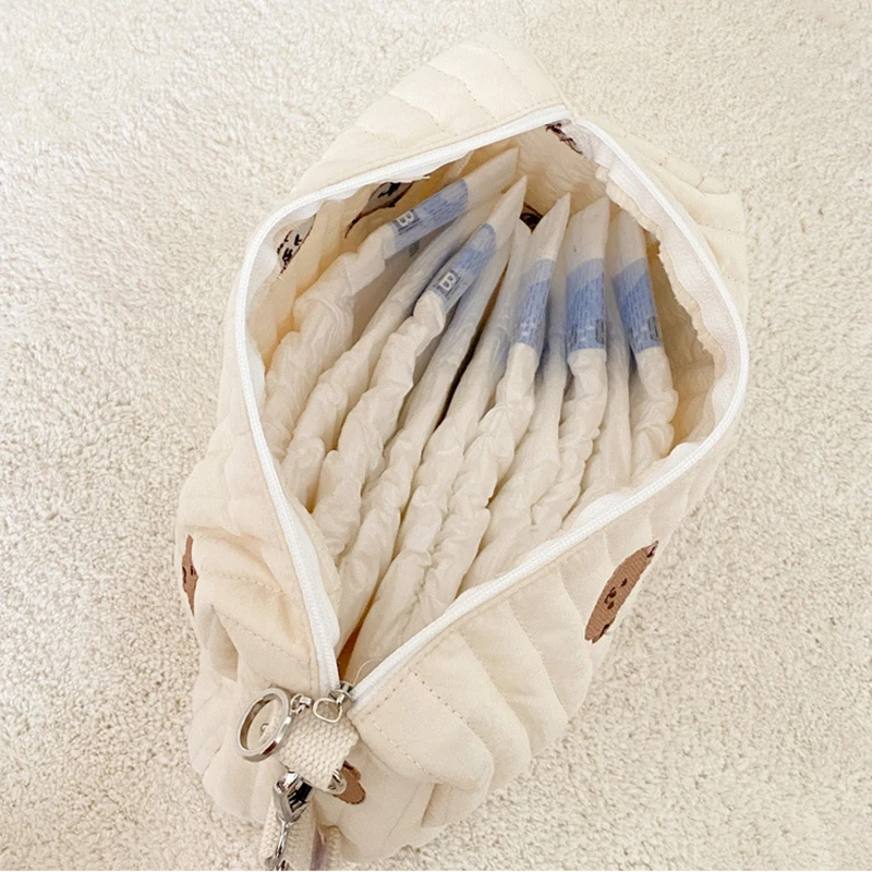 Wickeltasche 4