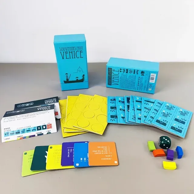 Brettspiel 2