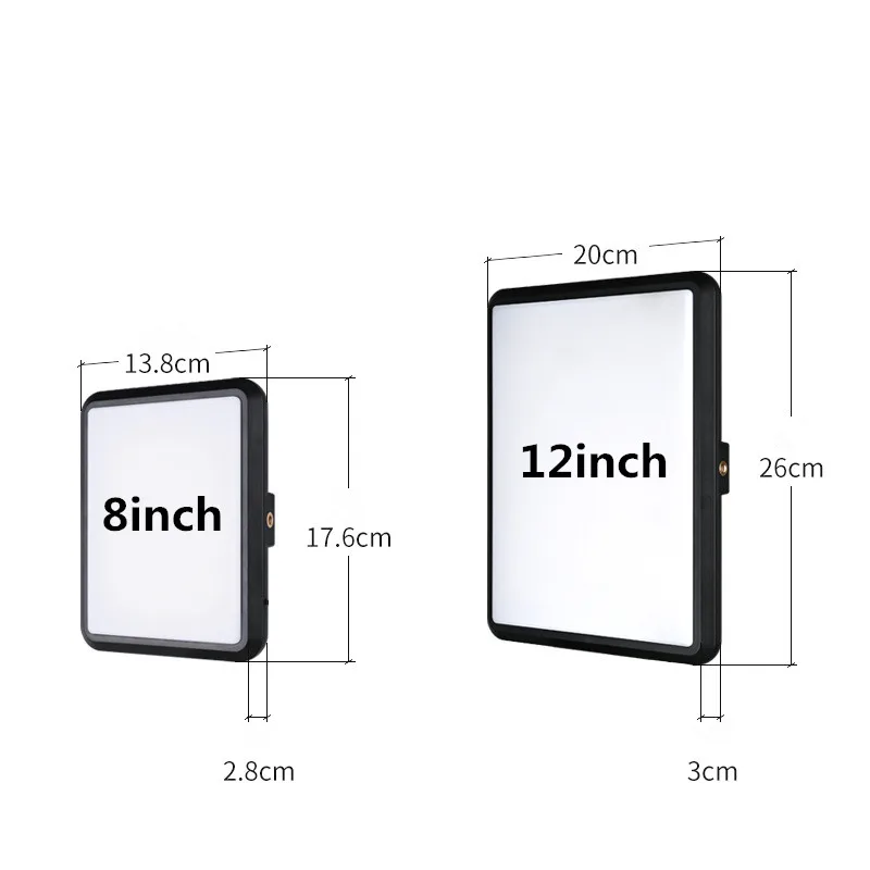 LED-Videopanel 3
