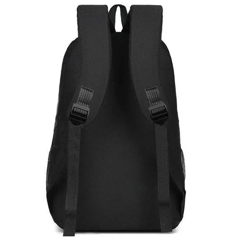 Wasserabweisender Oxford-Laptop-Rucksack für Studenten 2