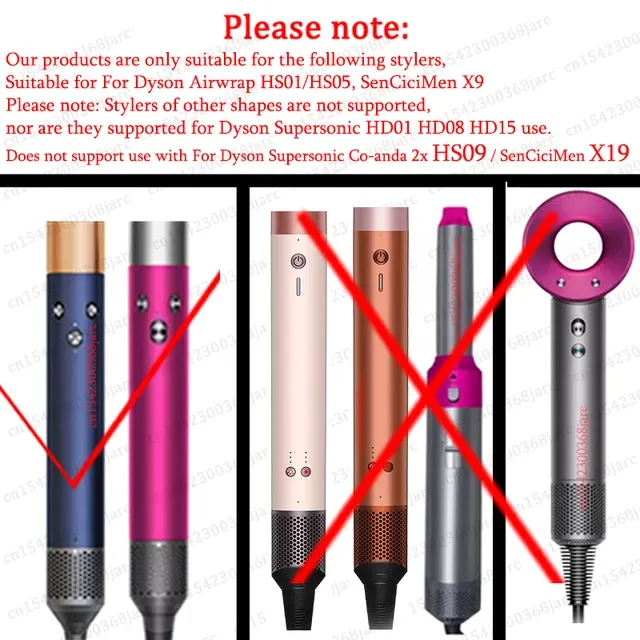 Stylingdüse für Haarstyler 2