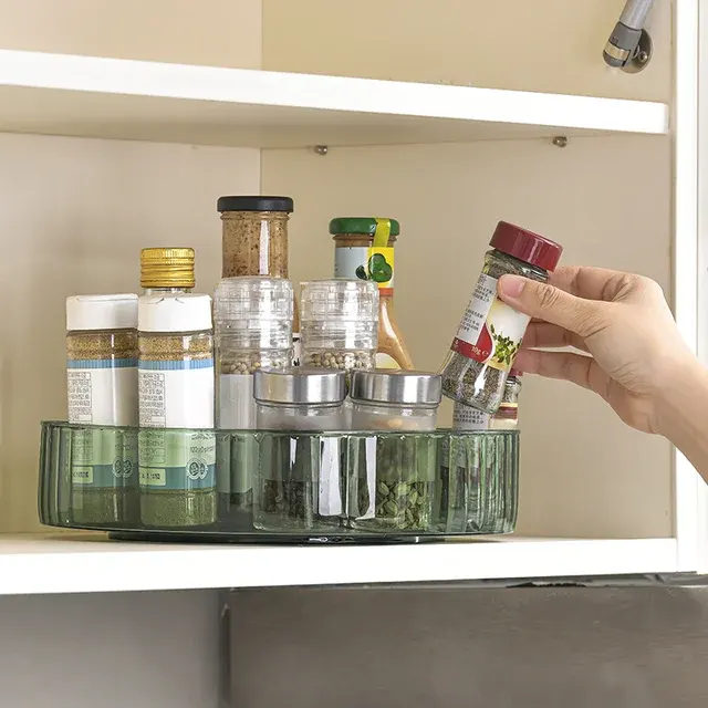Kühlschrank-Organizer 2