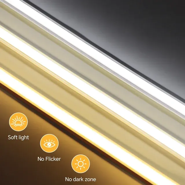 Silikon-COB-LED-Streifen 4