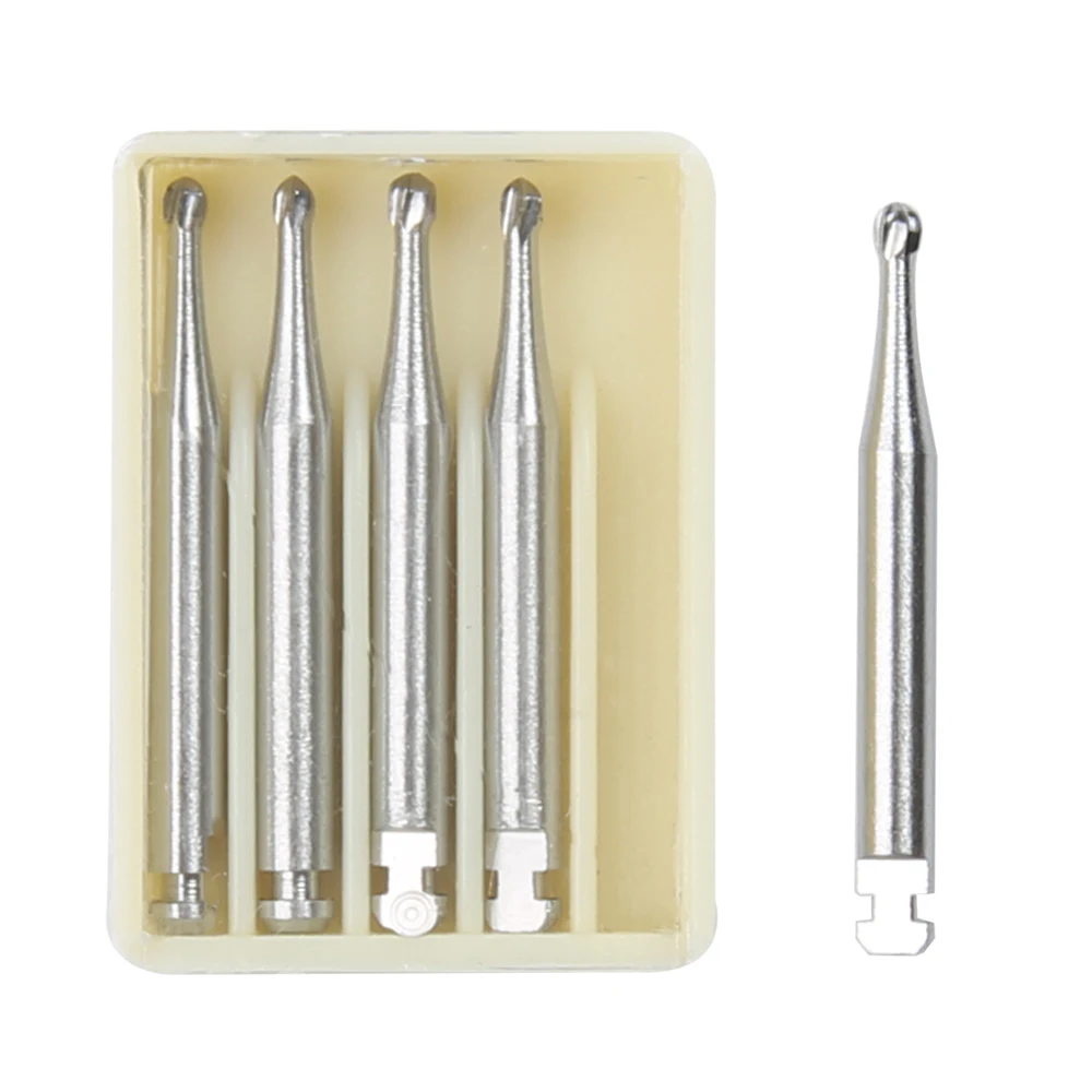 Dental-Hartmetallfräser 3