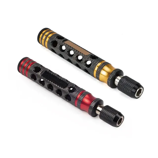 Sechskant-Schraubendreher-Set 4
