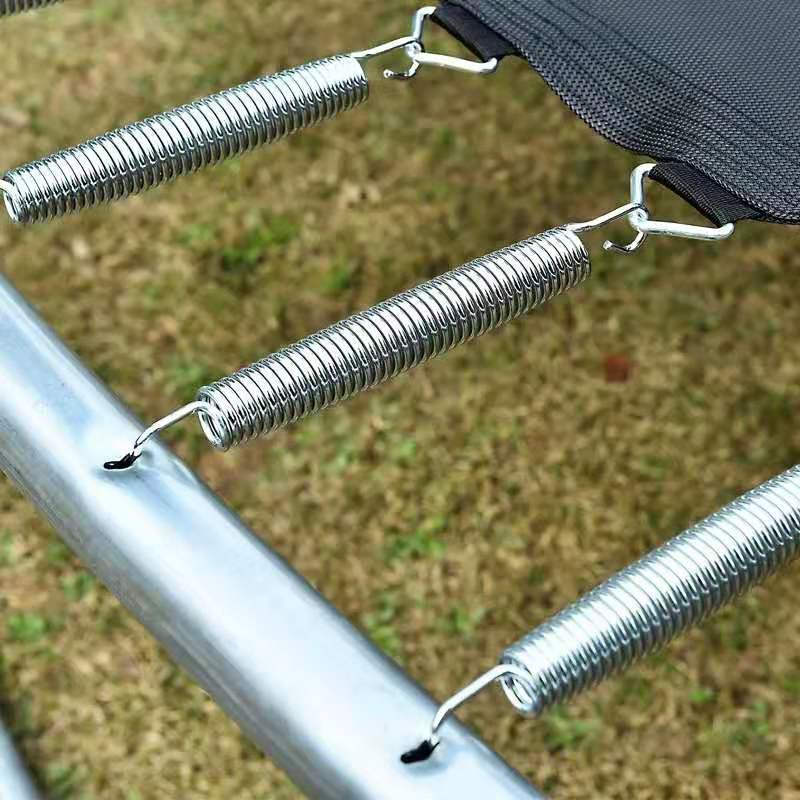 Metall-Ersatzfedern für Trampoline 4