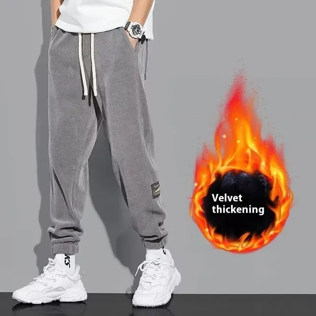 Cordhose 2