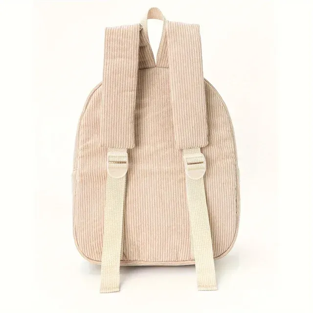 Plüsch-Bären-Rucksack 3