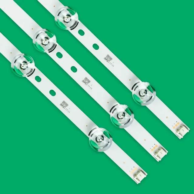 TV-LED-Hintergrundbeleuchtung 2