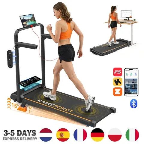 Walking Pad Laufband