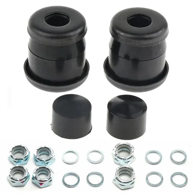Skateboard-Buchsen-Set 4