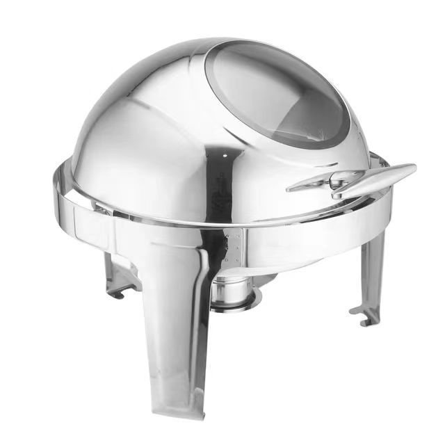 Chafing Dish für Buffet 3
