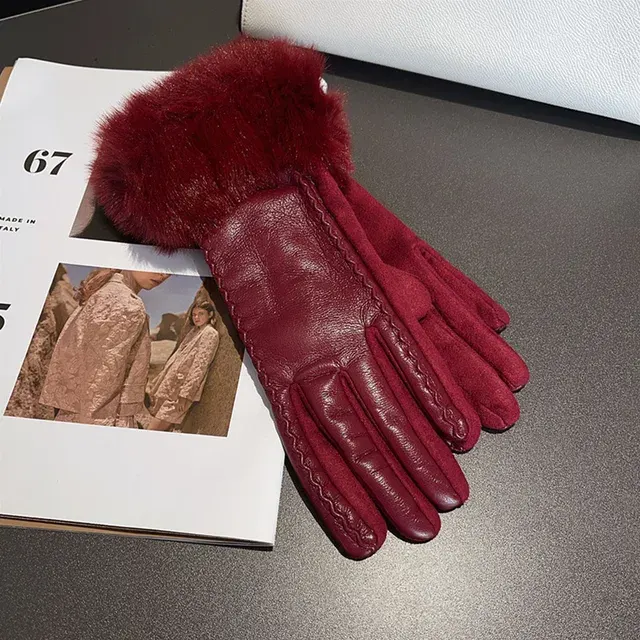 Winterhandschuhe 3
