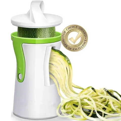 Spiralschneider