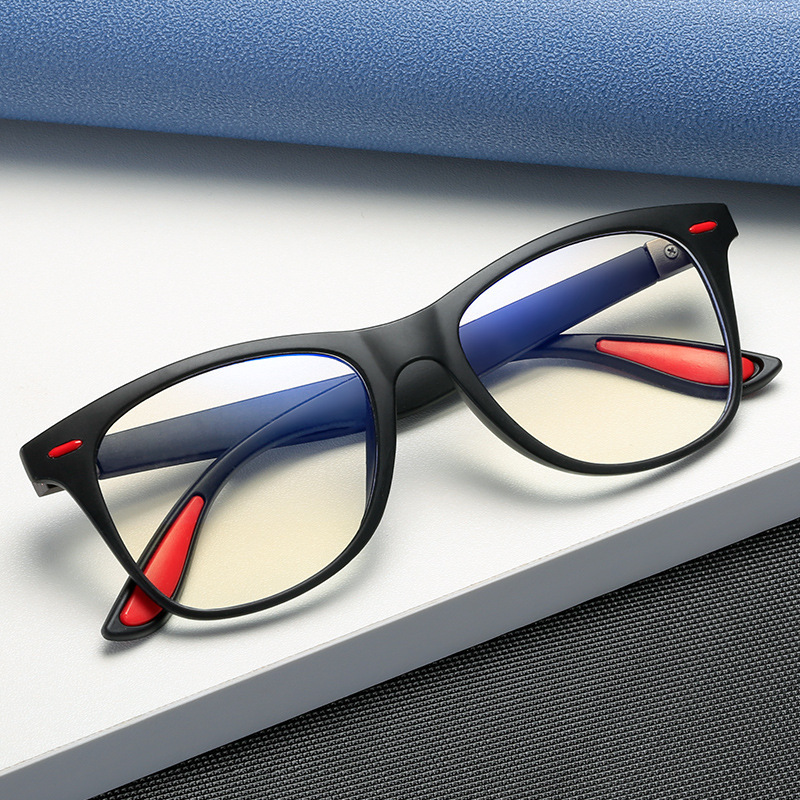 Unisex Blaulichtfilter-Brille 2