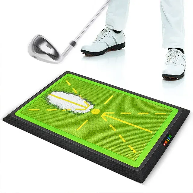 Golf-Trainingsmatte 2