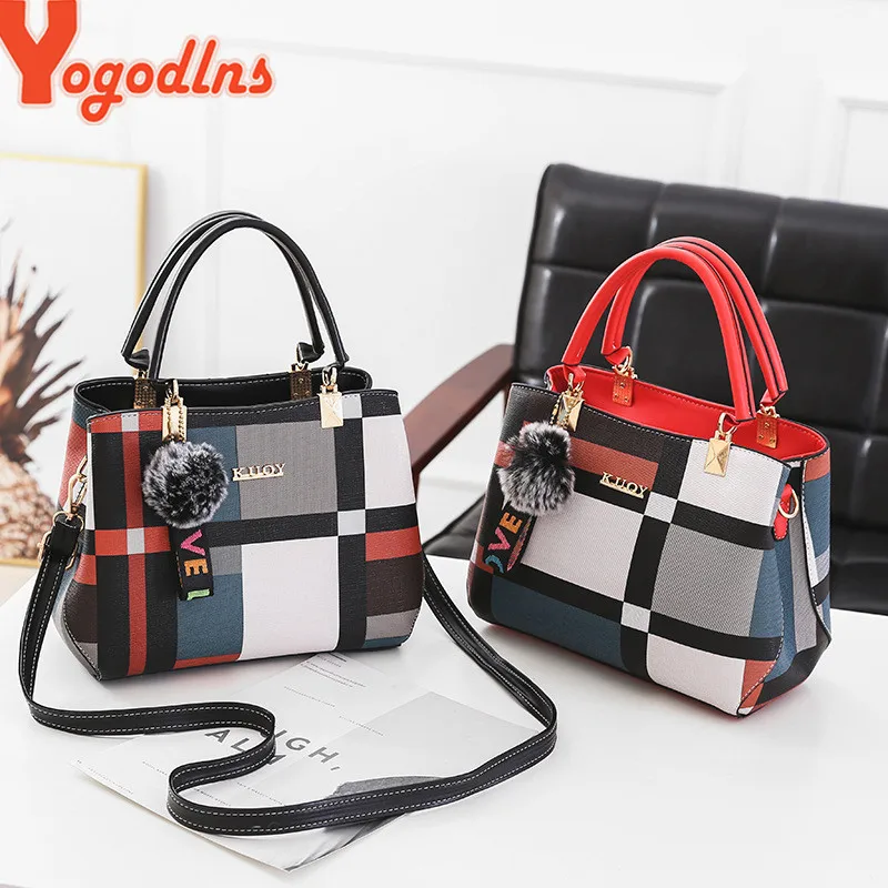 Schultertasche 2