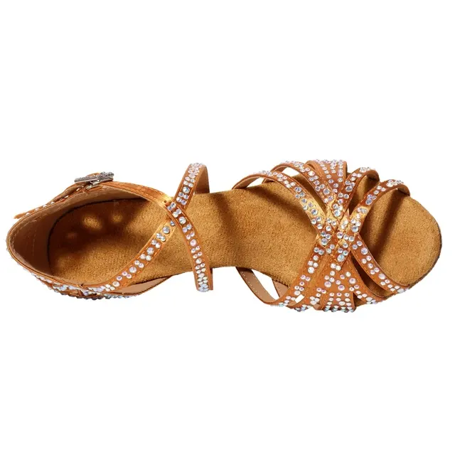 Latein-Tanzschuhe 4
