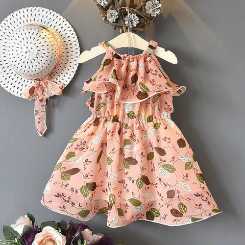 Kinderkleid