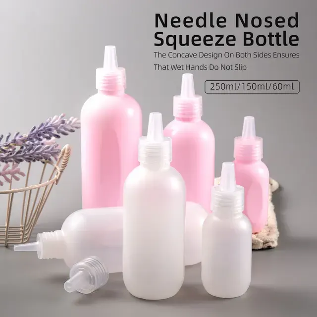 Quetschflasche 2