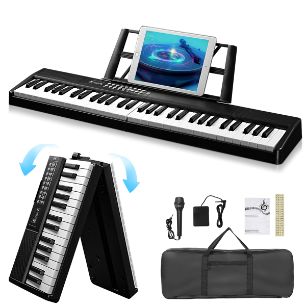 E-Piano Keyboard