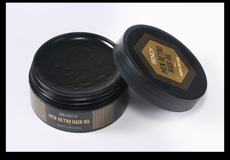 Herren-Styling-Shampoo
