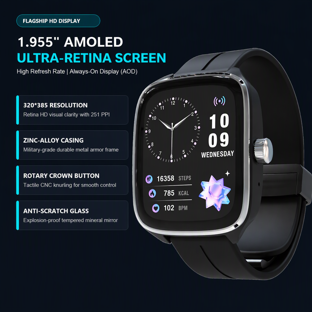 Smartwatch