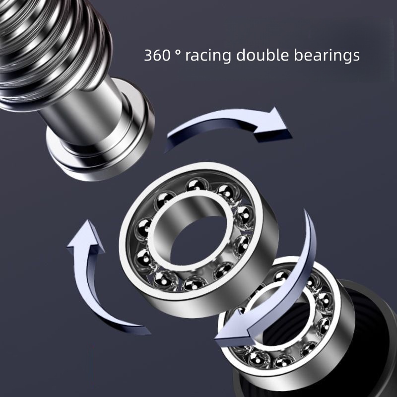 Speed-Springseil 4