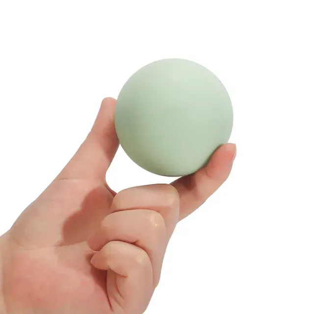 Faszienball Massageball 4
