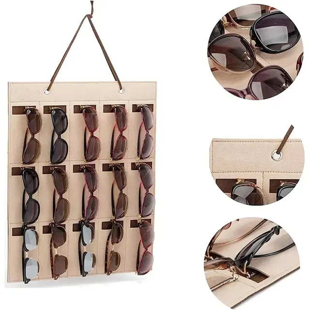 Brillen-Organizer 3