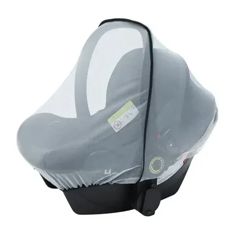 Kinderwagen-Moskitonetz