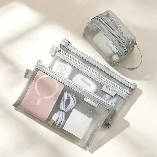 Netz-Organizer-Tasche 4