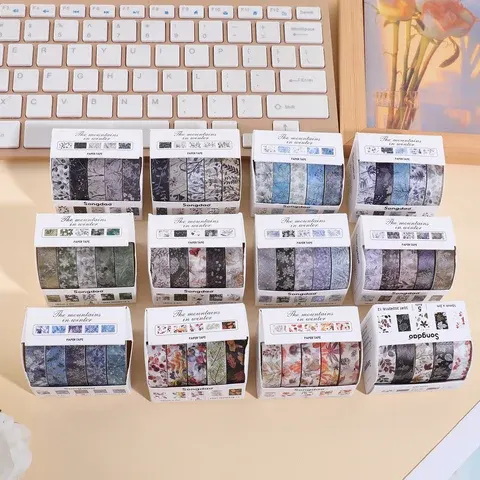Washi-Tape-Set
