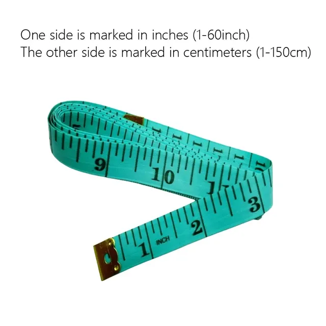Weiches Schneider-Maßband 150 cm 3