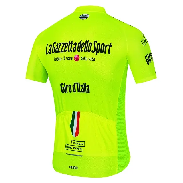 Radtrikot 2