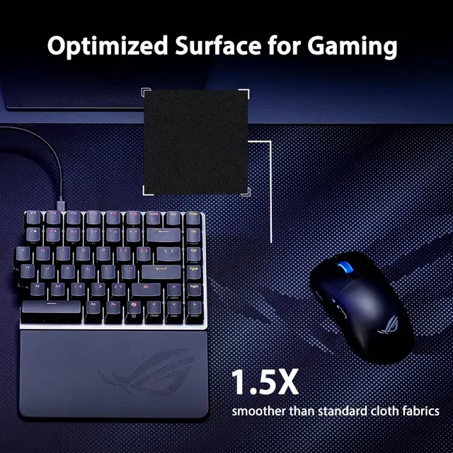Gaming-Mauspad 2