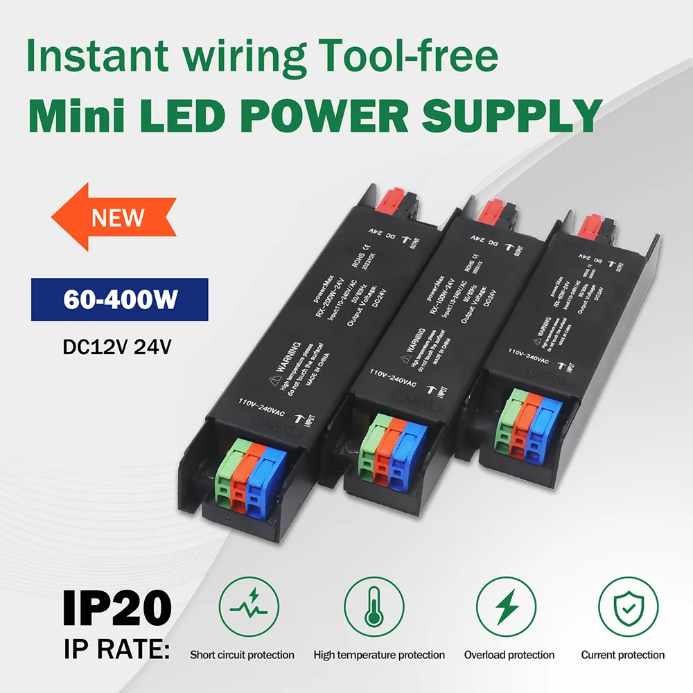LED-Trafo 3