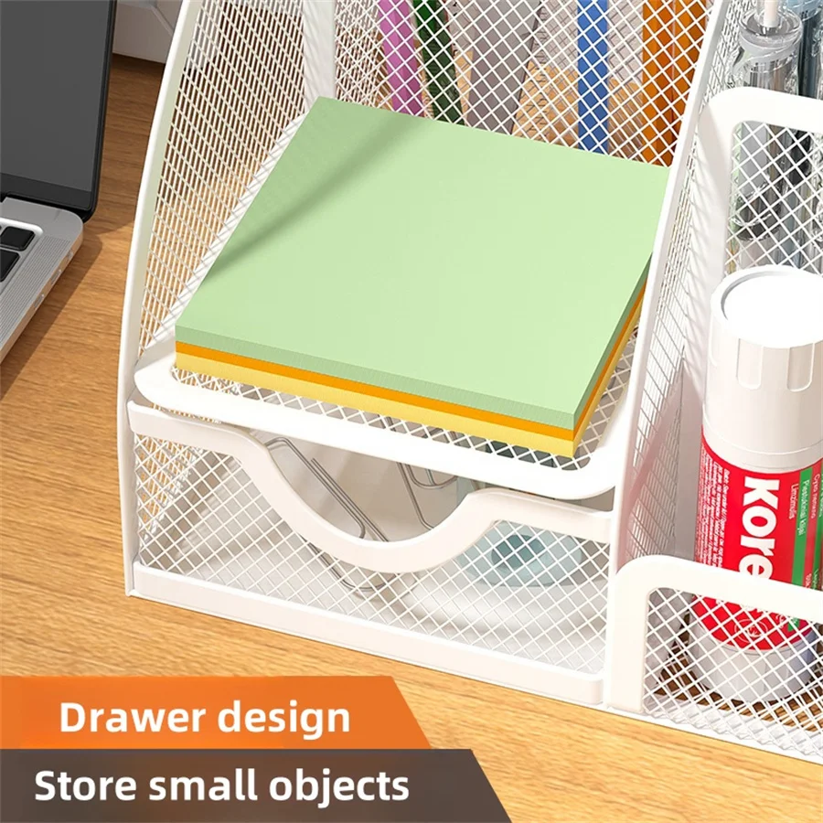 Schreibtisch-Organizer 4