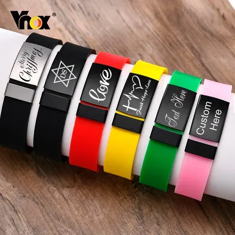 Gravur-ID-Armband