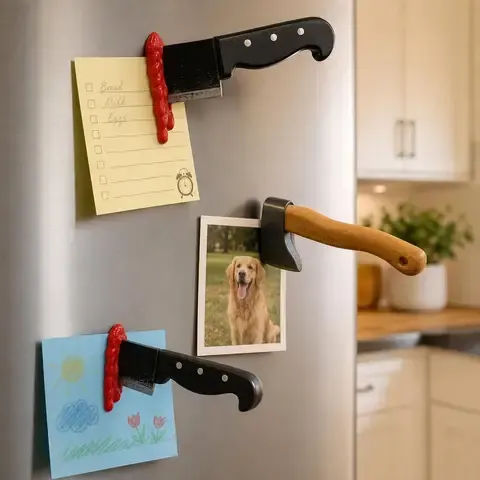 Kühlschrankmagnet