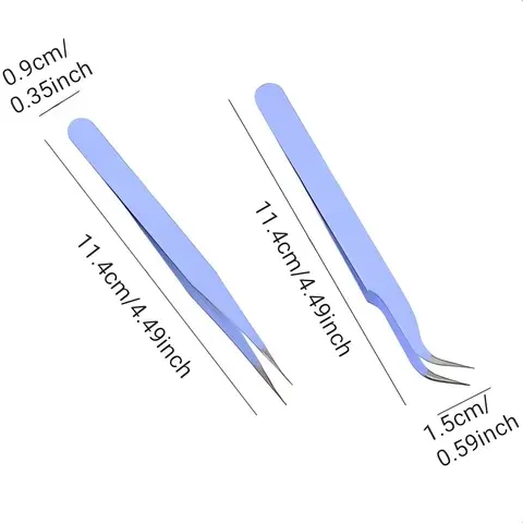 Bastelpinzette