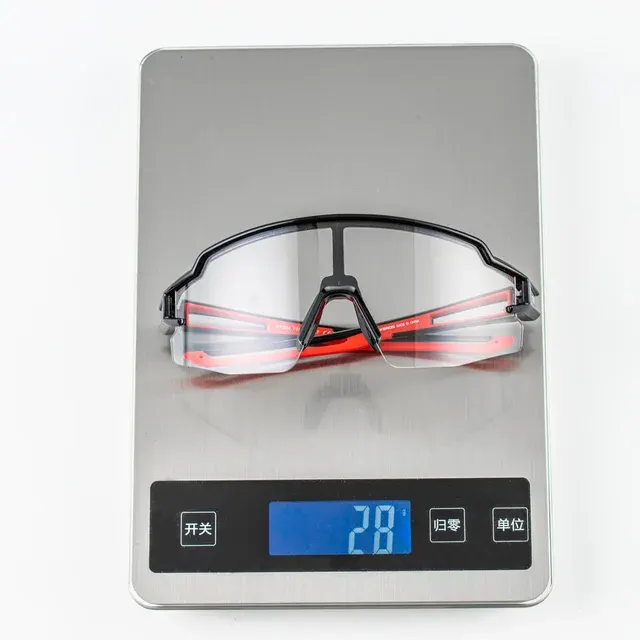 Fotochrome Radbrille 1