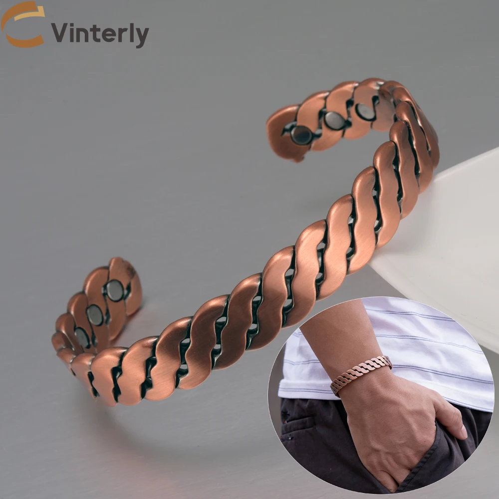 Kupferarmband
