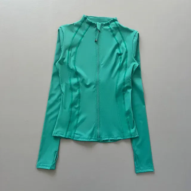 Damen-Sportjacke 4