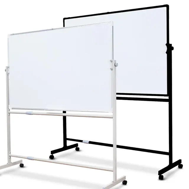 mobile Whiteboardtafel 3