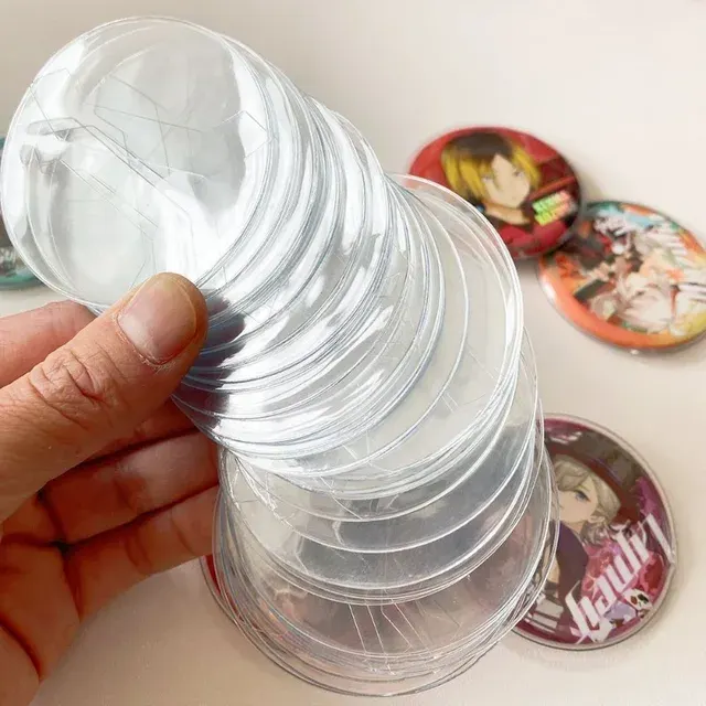 Button-Schutzhülle 3