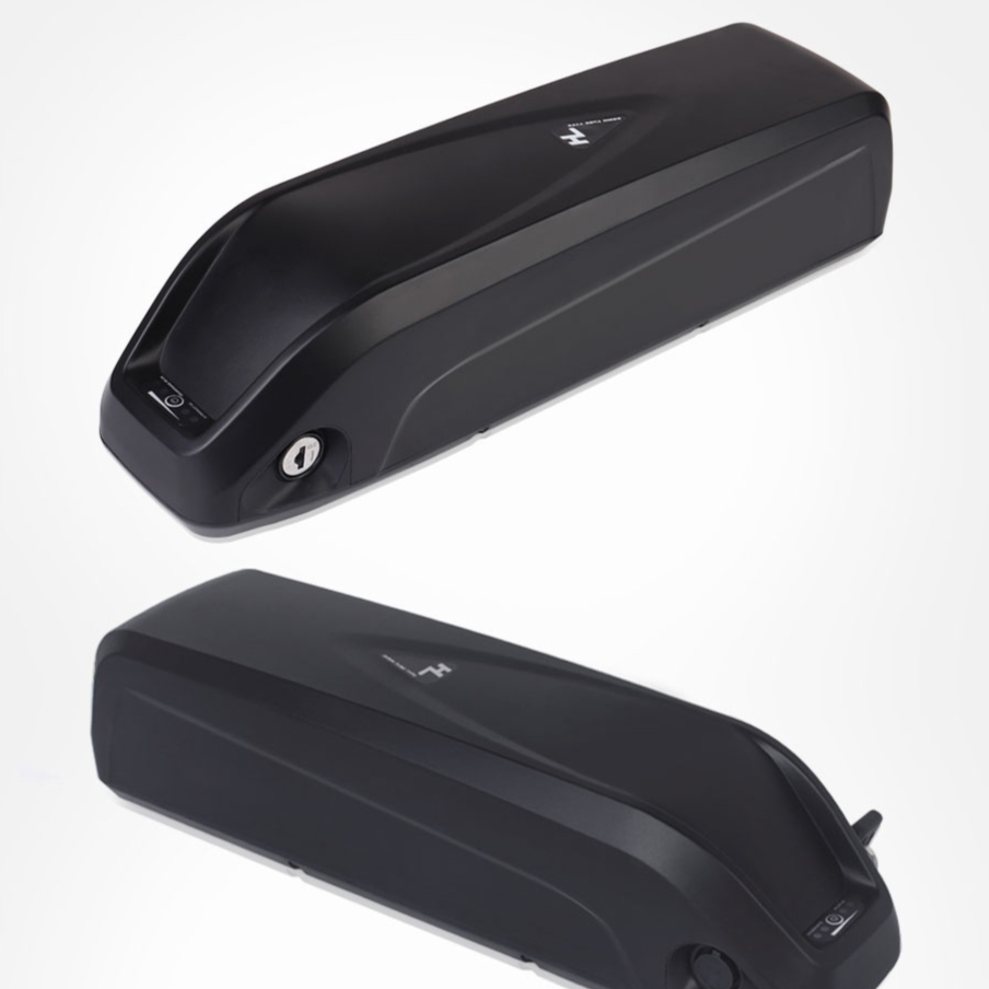 E-Bike-Akku