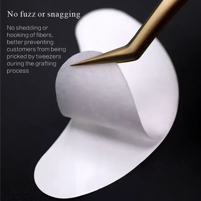 Augenpads für Wimpern 3