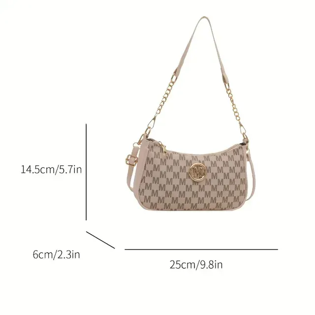 Vintage Messenger-Tasche 2